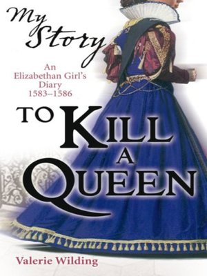 cover image of To Kill A Queen